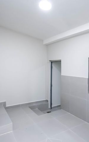 Casa à venda com 113m², 2 quartos e 1 vagaÁrea de serviço
