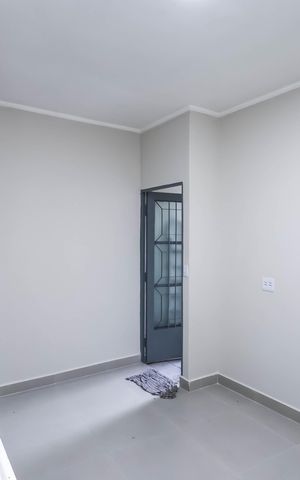 Casa à venda com 113m², 2 quartos e 1 vagaCozinha