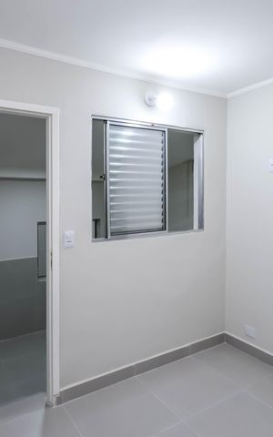 Casa à venda com 113m², 2 quartos e 1 vagaQuarto 1 - Suíte