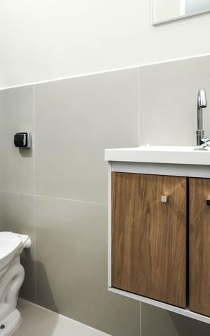 Casa à venda com 113m², 2 quartos e 1 vagaQuarto 1 - Suíte
