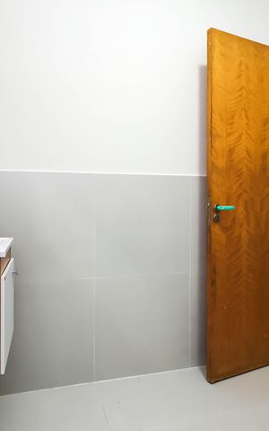 Casa à venda com 113m², 2 quartos e 1 vagaBanheiro