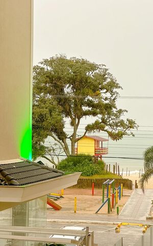 Apartamento para alugar com 55m², 1 quarto e 1 vagaVista da Varanda
