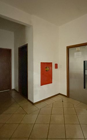 Apartamento para alugar com 55m², 1 quarto e 1 vagaHall de entrada