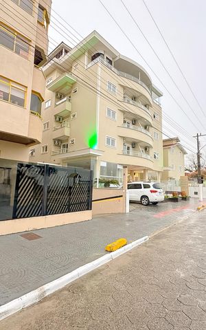 Apartamento para alugar com 55m², 1 quarto e 1 vagaVista da Rua