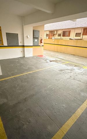 Apartamento para alugar com 55m², 1 quarto e 1 vagaGaragem