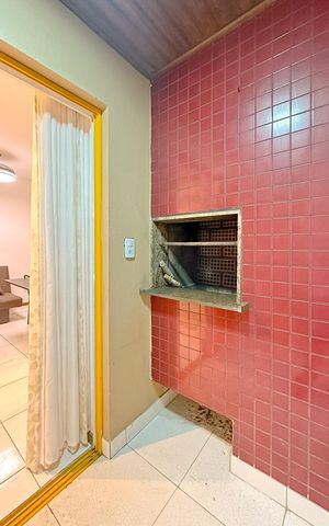 Apartamento para alugar com 55m², 1 quarto e 1 vagaChurrasqueira