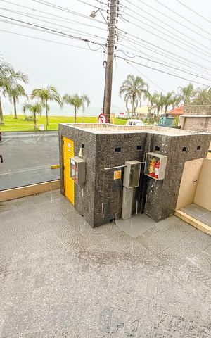 Apartamento para alugar com 55m², 1 quarto e 1 vagaHall de entrada