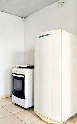 Studio para alugar com 30m², 1 quarto e sem vaga Studio para alugar com 30m², 1 quarto e sem vagaCozinha