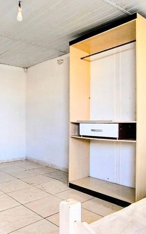 Studio para alugar com 30m², 1 quarto e sem vaga Studio para alugar com 30m², 1 quarto e sem vagaSala/Quarto