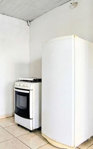 Studio para alugar com 30m², 1 quarto e sem vaga Studio para alugar com 30m², 1 quarto e sem vagaCozinha