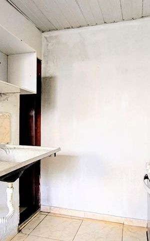 Studio para alugar com 30m², 1 quarto e sem vaga Studio para alugar com 30m², 1 quarto e sem vagaCozinha
