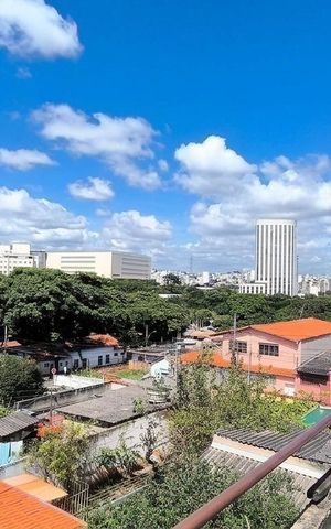 Studio para alugar com 30m², 1 quarto e sem vaga Studio para alugar com 30m², 1 quarto e sem vagaVista