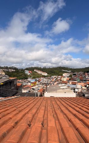 Casa à venda com 203m², 2 quartos e 2 vagas Casa à venda com 203m², 2 quartos e 2 vagasVista