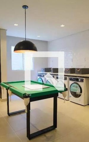 Apartamento para alugar com 27m², 1 quarto e sem vaga Apartamento para alugar com 27m², 1 quarto e sem vagaÁrea comum