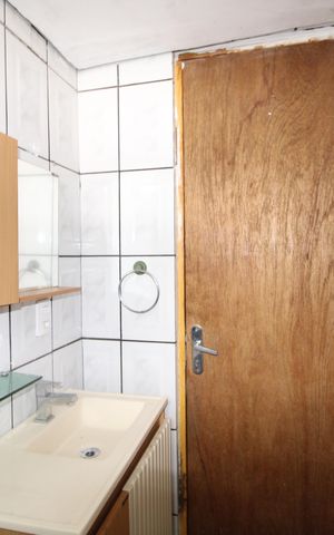 Apartamento para alugar com 43m², 2 quartos e 1 vagaBanheiro