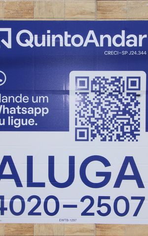Apartamento para alugar com 43m², 2 quartos e 1 vagaFachada