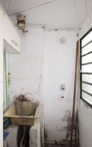 Apartamento para alugar com 43m², 2 quartos e 1 vagaÁrea de Serviço