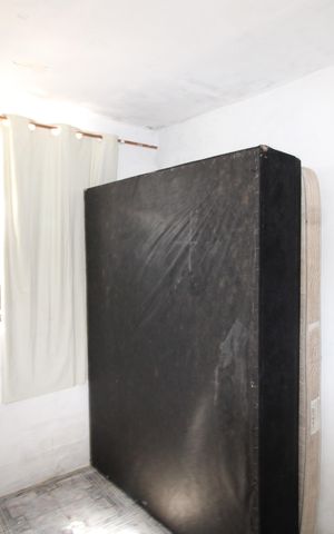 Apartamento para alugar com 43m², 2 quartos e 1 vagaQuarto 1