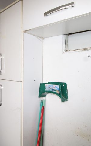 Apartamento para alugar com 43m², 2 quartos e 1 vagaÁrea de Serviço