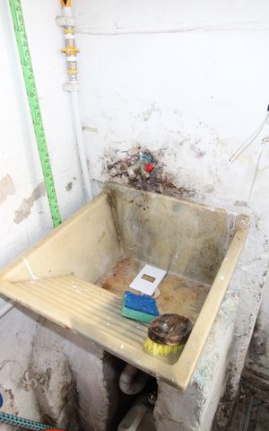Apartamento para alugar com 43m², 2 quartos e 1 vagaÁrea de Serviço