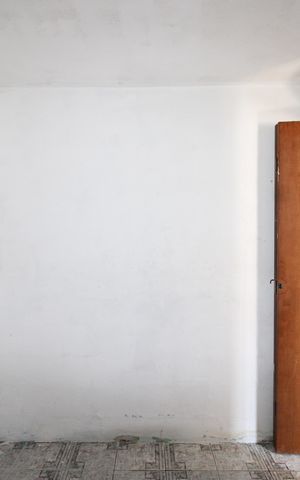 Apartamento para alugar com 43m², 2 quartos e 1 vagaQuarto 1