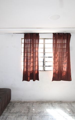 Apartamento para alugar com 43m², 2 quartos e 1 vagaSala/Cozinha