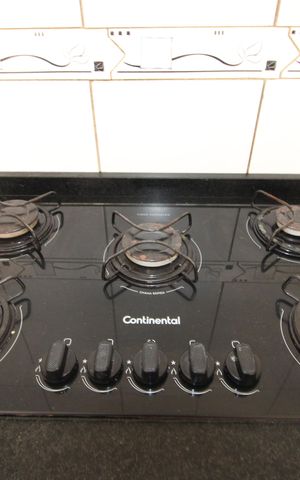 Apartamento para alugar com 43m², 2 quartos e 1 vagaSala/Cozinha