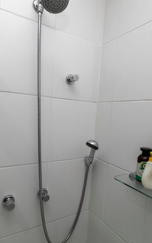 Apartamento à venda com 109m², 3 quartos e 2 vagas Apartamento à venda com 109m², 3 quartos e 2 vagasQUARTO Nº 3 - SUITE