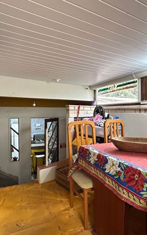 Casa para alugar com 60m², 2 quartos e 1 vaga Casa para alugar com 60m², 2 quartos e 1 vagaÁrea de Serviço