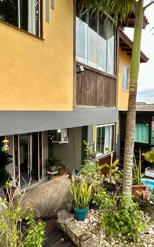 Casa para alugar com 60m², 2 quartos e 1 vaga Casa para alugar com 60m², 2 quartos e 1 vagaQuintal
