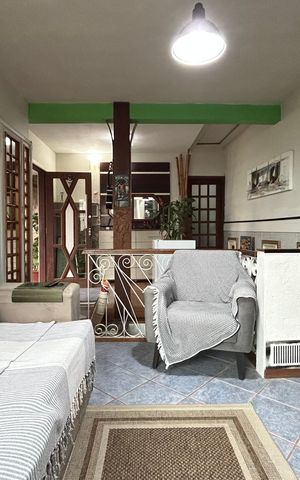 Casa para alugar com 60m², 2 quartos e 1 vaga Casa para alugar com 60m², 2 quartos e 1 vagaSala