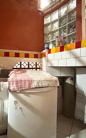 Casa para alugar com 60m², 2 quartos e 1 vaga Casa para alugar com 60m², 2 quartos e 1 vagaÁrea de Serviço