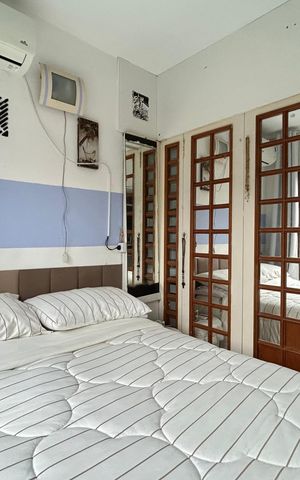 Casa para alugar com 60m², 2 quartos e 1 vaga Casa para alugar com 60m², 2 quartos e 1 vagaQuarto 1