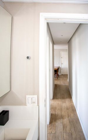 Apartamento à venda com 48m², 2 quartos e 1 vagaBanheiro