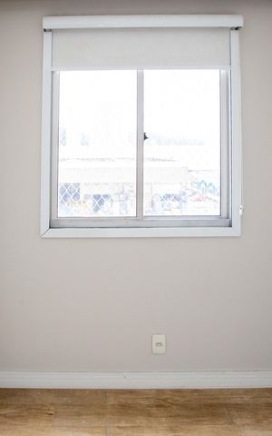 Apartamento à venda com 48m², 2 quartos e 1 vagaQuarto 2