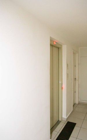 Apartamento à venda com 48m², 2 quartos e 1 vagaHall de entrada
