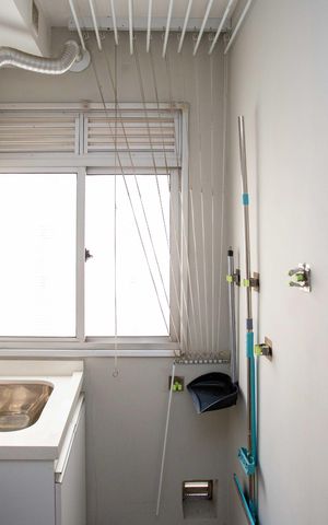 Apartamento à venda com 48m², 2 quartos e 1 vagaÁrea de Serviço