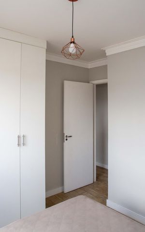 Apartamento à venda com 48m², 2 quartos e 1 vagaQuarto 1