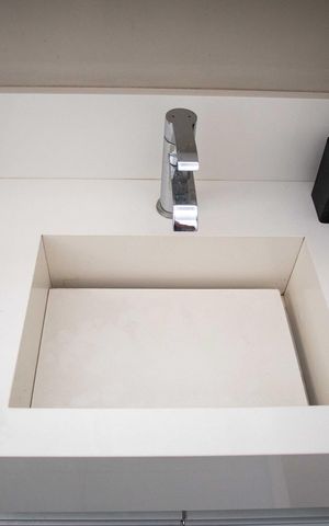 Apartamento à venda com 48m², 2 quartos e 1 vagaBanheiro