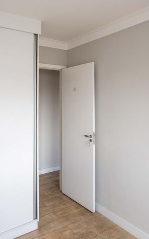 Apartamento à venda com 48m², 2 quartos e 1 vagaQuarto 2