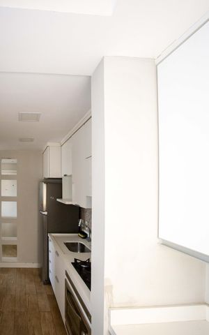 Apartamento à venda com 48m², 2 quartos e 1 vagaÁrea de Serviço