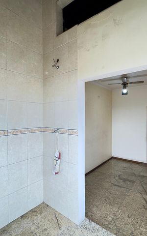 Casa para alugar com 180m², 3 quartos e 3 vagas Casa para alugar com 180m², 3 quartos e 3 vagasSacada quarto 1
