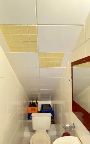 Casa para alugar com 180m², 3 quartos e 3 vagas Casa para alugar com 180m², 3 quartos e 3 vagasBanheiro 3