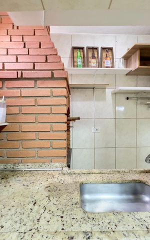 Casa para alugar com 180m², 3 quartos e 3 vagas Casa para alugar com 180m², 3 quartos e 3 vagasChurrasqueira