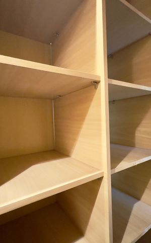 Casa para alugar com 180m², 3 quartos e 3 vagas Casa para alugar com 180m², 3 quartos e 3 vagasCloset quarto 1