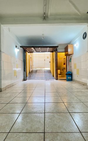 Casa para alugar com 180m², 3 quartos e 3 vagas Casa para alugar com 180m², 3 quartos e 3 vagasGaragem