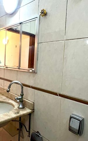 Casa para alugar com 180m², 3 quartos e 3 vagas Casa para alugar com 180m², 3 quartos e 3 vagasBanheiro 1