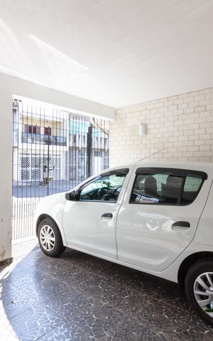 Casa à venda com 378m², 5 quartos e 3 vagasGaragem