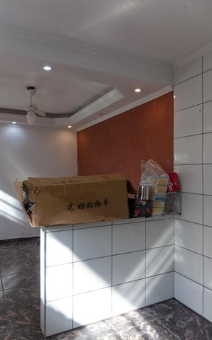 Casa à venda com 378m², 5 quartos e 3 vagasCozinha Casa 2