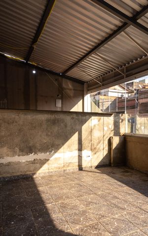 Casa à venda com 378m², 5 quartos e 3 vagasTerraço